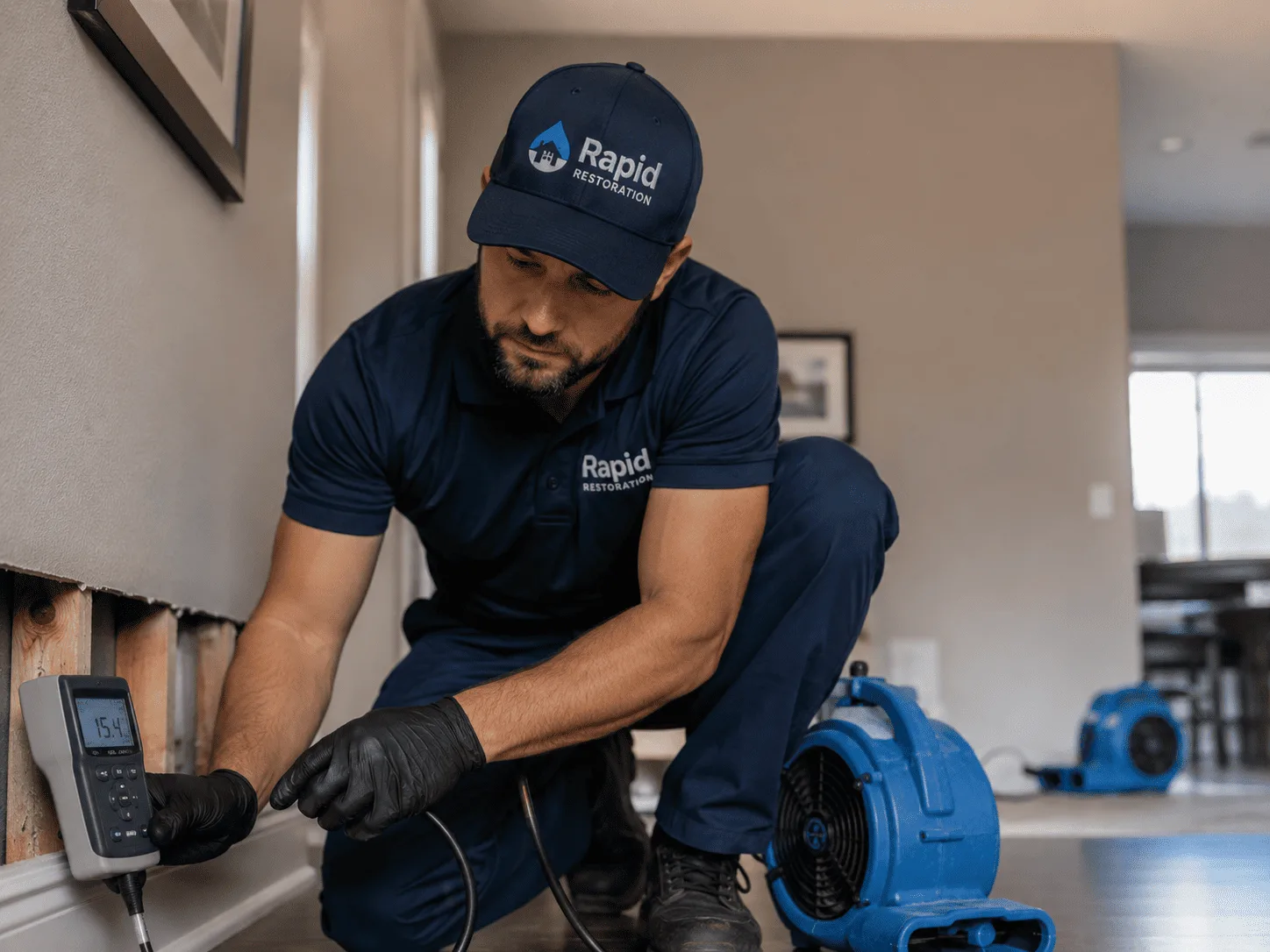 Common questions about Sewer Backup Cleanup in South Salem, OH